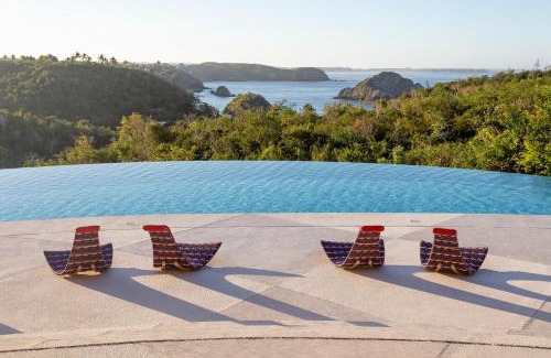 Costa Careyes Villa | Casa Palomir