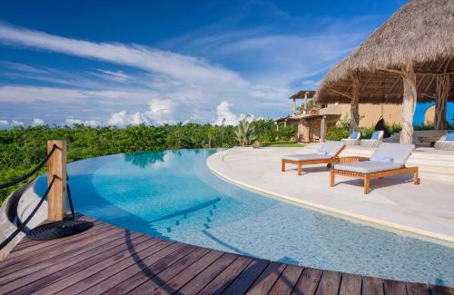 Costa Careyes Villa | Casa Palomir