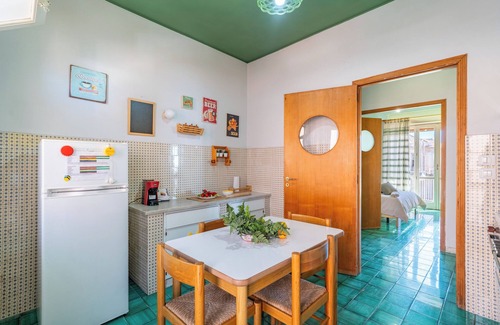 Capo Mulini House | Casa Palota - Sicilian style