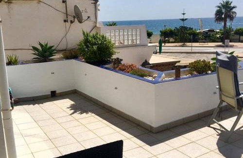 Benajarafe Apartment | Casa Pammy