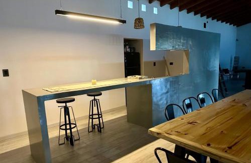 Obligado House | CASA PAMPA