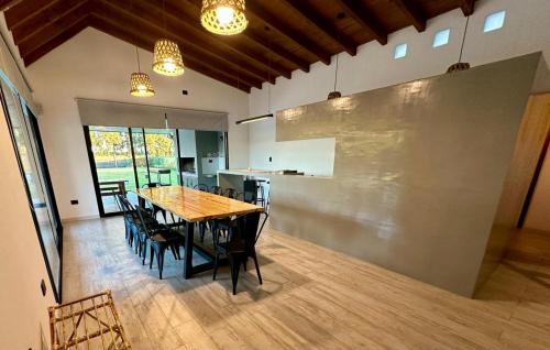 Obligado House | CASA PAMPA