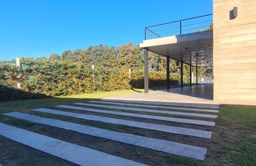 Obligado House | CASA PAMPA