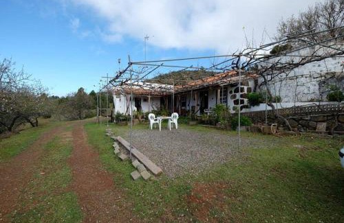 Santo Domingo House | Casa Pancha
