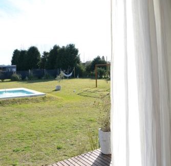 General San Martin Resort | Casa Panchito