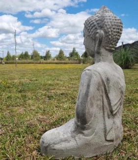 General San Martin Resort | Casa Panchito