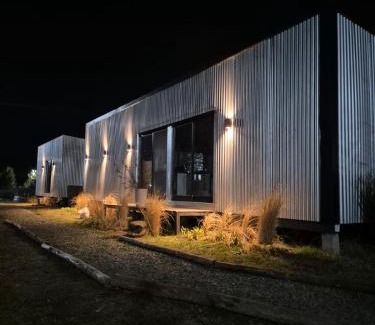 General San Martin Resort | Casa Panchito