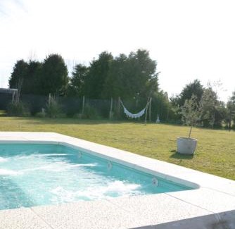 General San Martin Resort | Casa Panchito