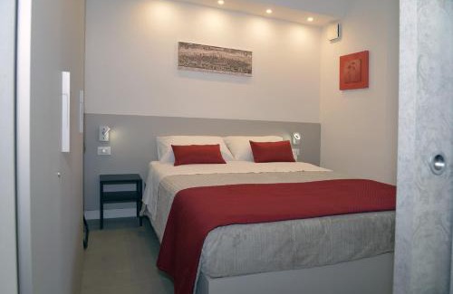 Borgo Panigale Apartment | Casa Panigale Bologna