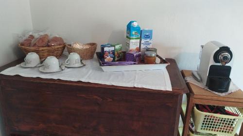 Cetona House | Casa Paola