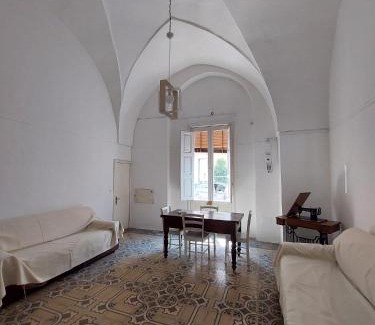 Cutrofiano Apartment | Casa Paola