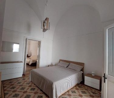 Cutrofiano Apartment | Casa Paola