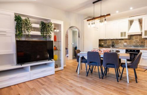 Rocca Priora Apartment | Casa Paola