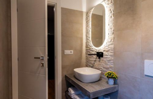 Rocca Priora Apartment | Casa Paola