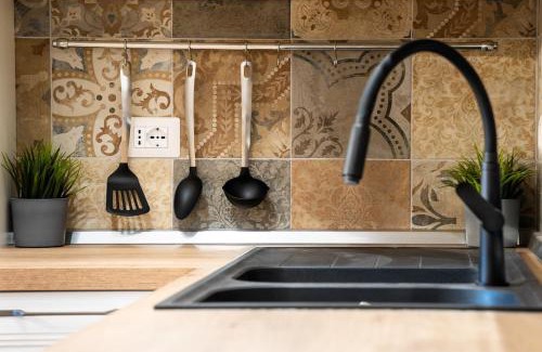 Rocca Priora Apartment | Casa Paola