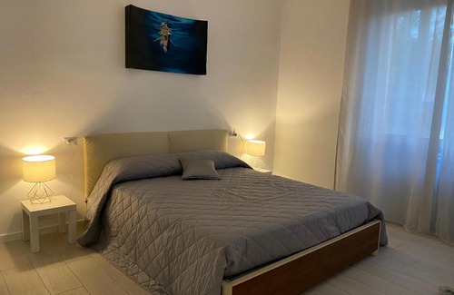 Villasanta Apartment | Casa Paola