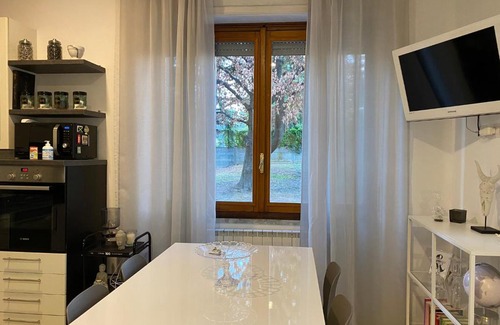 Villasanta Apartment | Casa Paola
