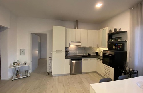 Villasanta Apartment | Casa Paola