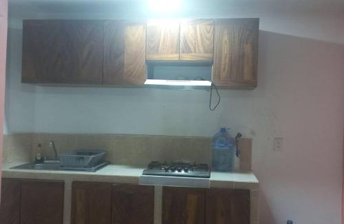 Ixtapa House | Casa para 8 personas