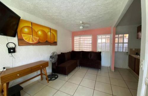 Ixtapa House | Casa para 8 personas