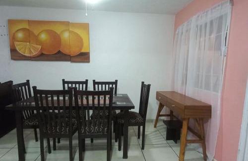 Ixtapa House | Casa para 8 personas