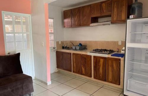 Ixtapa House | Casa para 8 personas