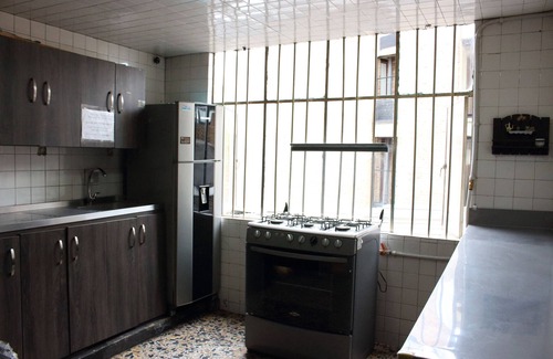 Santa Fe House | CASA PARA HOSPEDAJE Y EVENTOS CENTRO DE BOGOTÁ