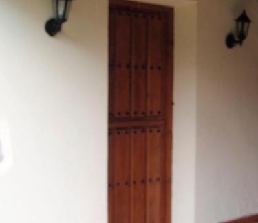 Obregon House | Casa para vacaciones junto al Parque de la Naturaleza de Cabarceno