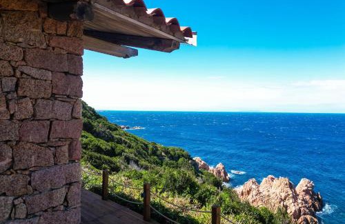 Costa Paradiso House | Casa Paradiso Guest House