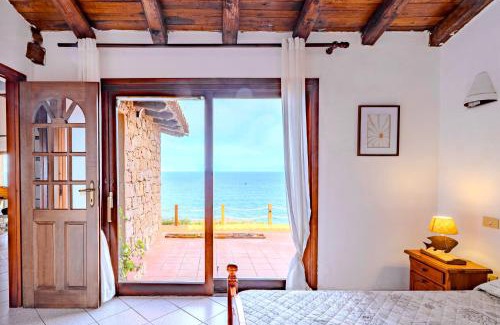 Costa Paradiso House | Casa Paradiso Guest House