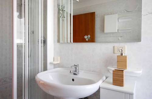 Cavalese Apartment | Casa Paradiso