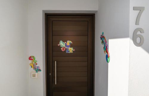 Caleta de Fuste Apartment | Casa Paraiso