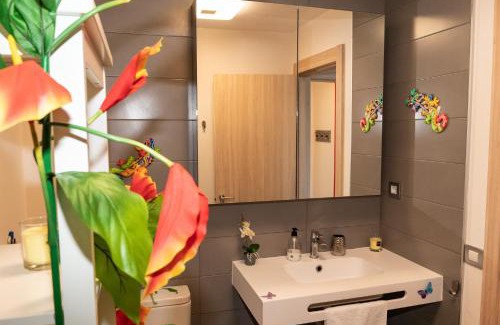 Caleta de Fuste Apartment | Casa Paraiso