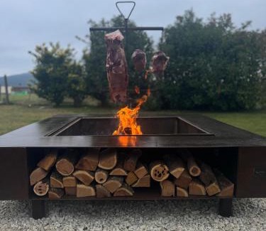 Alta Gracia House | Casa Paris Puerto del Aguila