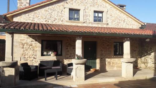 Tomino House | Casa Parrilla