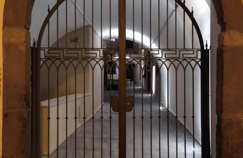 Melfi Apartment | Casa pascha