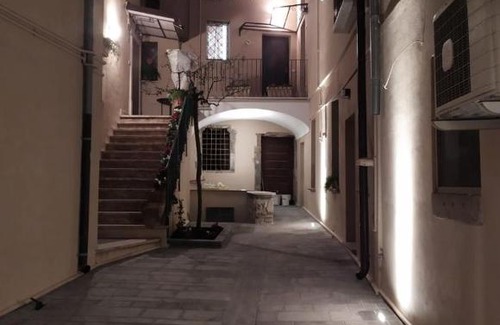 Melfi Apartment | Casa pascha