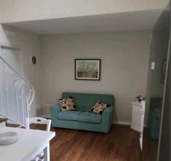 Melfi Apartment | Casa pascha