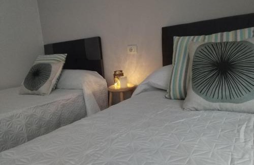 Carnota Apartment | Casa Pascual