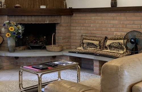 Tornolo Apartment | Casa Pastano, stunning farmhouse in Italian hills