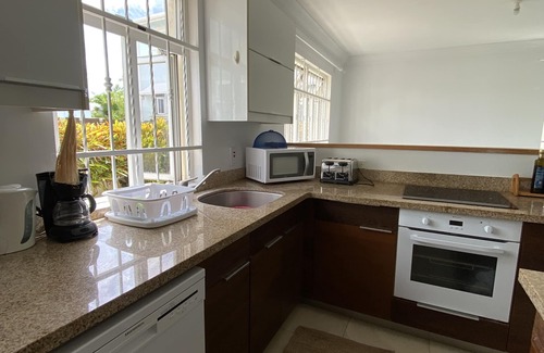 Enterprise Condo | Casa Patchouli a breezy little gem 5 min walking distance from Miami Beach.