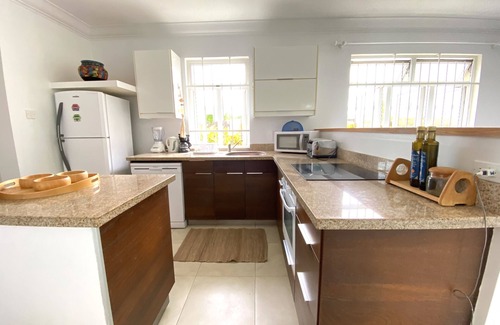 Enterprise Condo | Casa Patchouli a breezy little gem 5 min walking distance from Miami Beach.