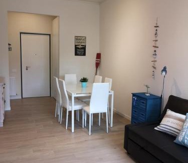 Viareggio Apartment | Casa Patri