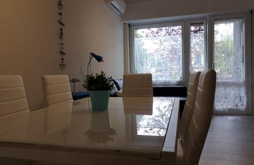 Viareggio Apartment | Casa Patri