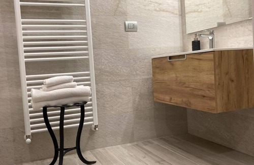 Barolo Apartment | Casa Patrito - appartamento Barbera