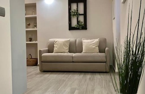 Barolo Apartment | Casa Patrito - appartamento Barbera