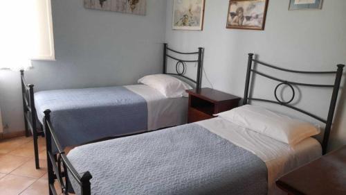 Siena Apartment | Casa Patti alle porte di Siena