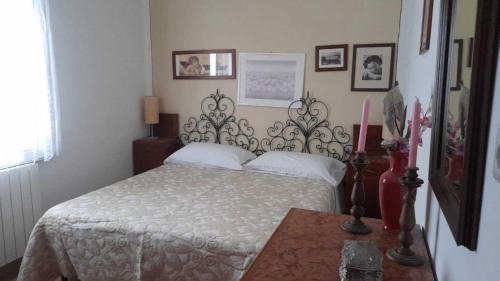 Siena Apartment | Casa Patti alle porte di Siena
