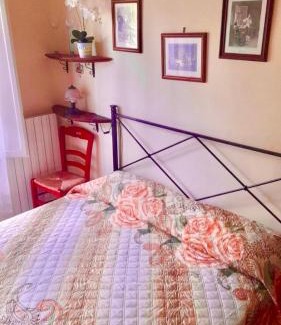 Siena Apartment | Casa Patti alle porte di Siena