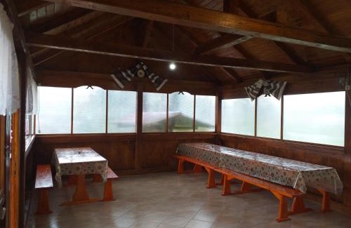 Manastirea Humorului House | Casa Paty